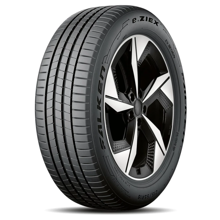 Opona 215/55R18 E. ZIEX 99V XL FALKEN