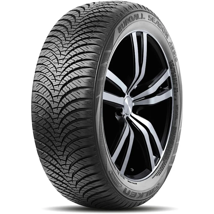 Opona 165/70R14 EUROALL SEASON AS210 81T FALKEN