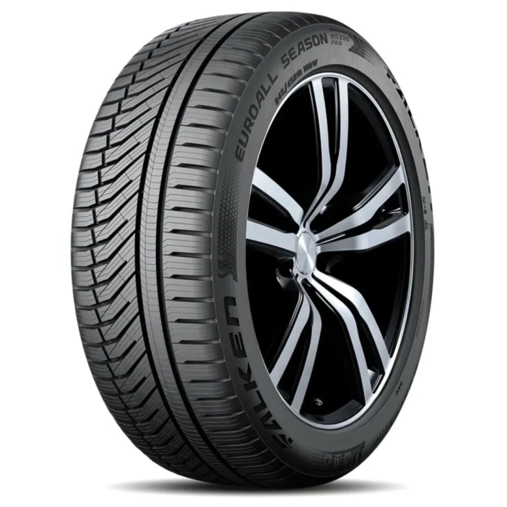 Opona 225/50R17 EUROALL SEASON AS220PRO 98W XL FR FALKEN