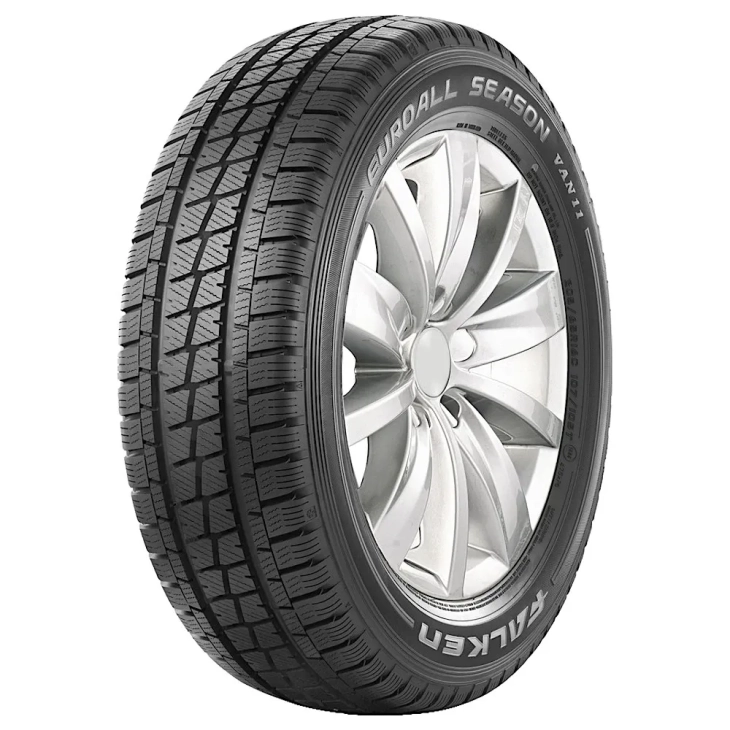 Opona 215/65R16C EUROALL SEASON VAN11 109/107R FALKEN