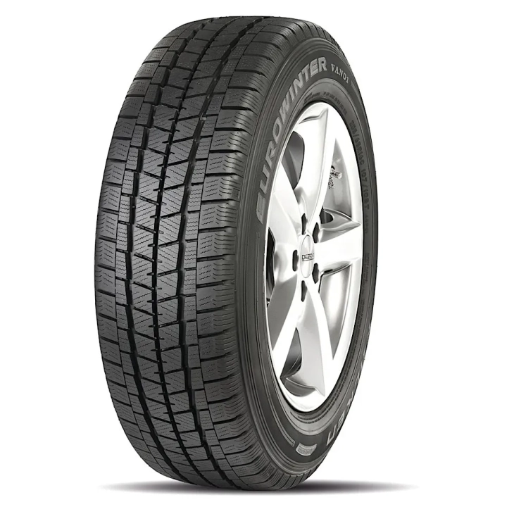Opona 215/60R16C EUROWINTER VAN01 103/101T FALKEN |x