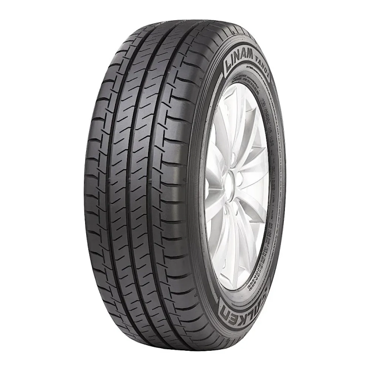 Opona 175/70R14C LINAM VAN01 95/93R FALKEN