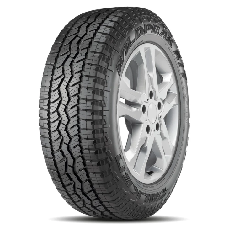 Opona 215/65R16 WILDPEAK A/T AT3WA 98H FALKEN