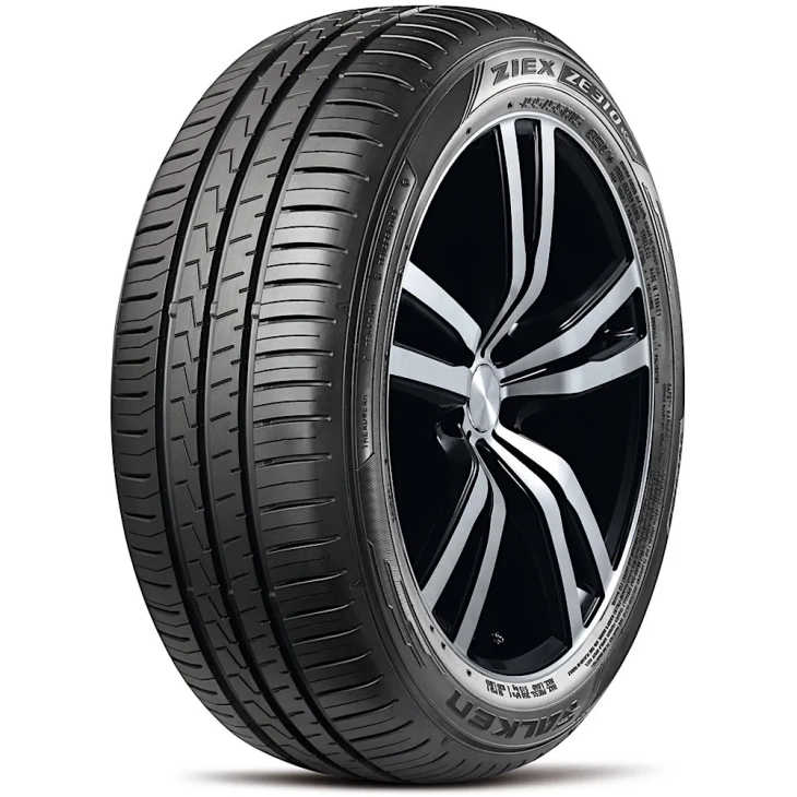 Opona 205/55R16 ZIEX ZE310EC 91W FEXM FALKEN