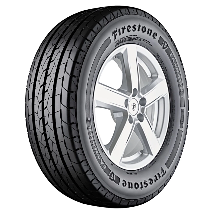 Opona 215/60R17C VANHAWK 3 109T FIRESTONE