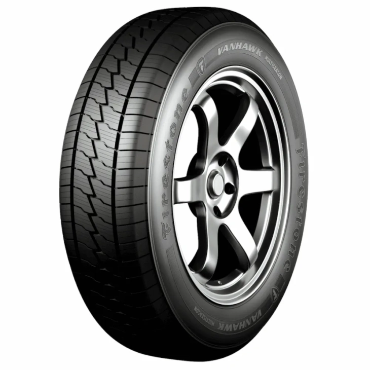 Opona 215/65R16C VANHAWK MULTISEASON 106T FIRESTONE