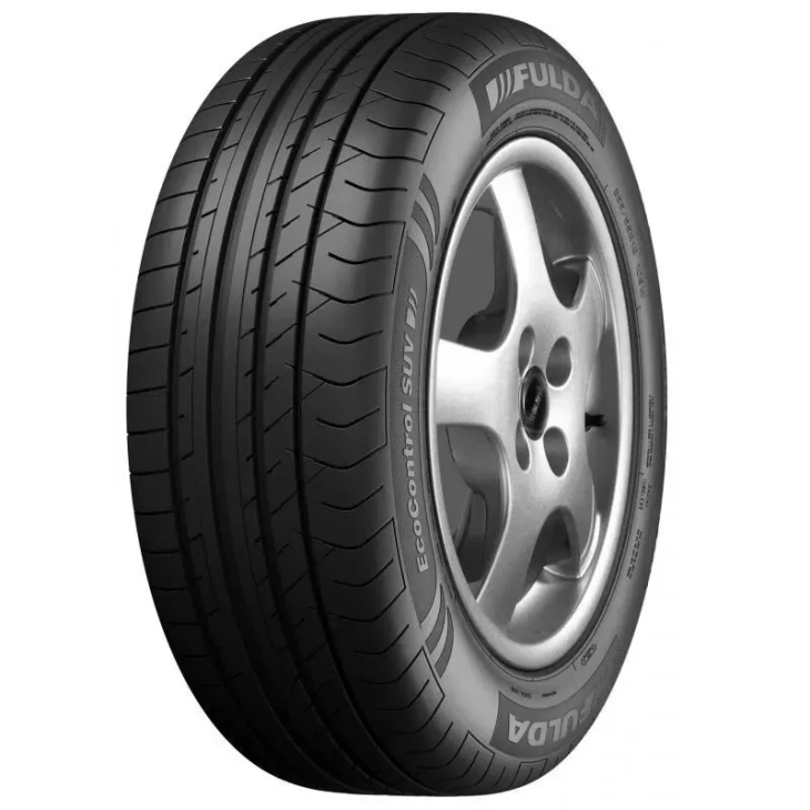 Opona 225/55R18 ECOCONTROL SUV 98V FR FULDA