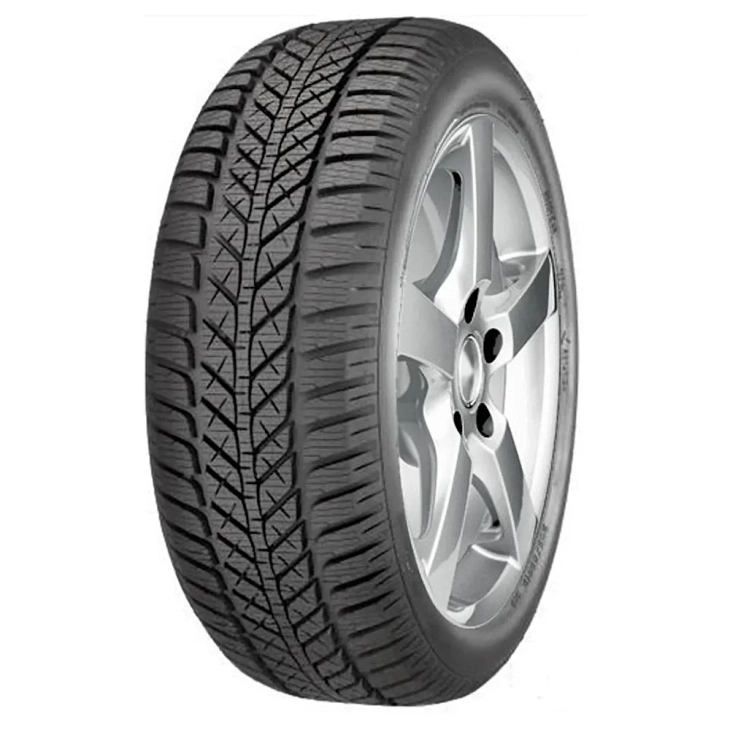 Opona 195/60R16 KRISTALL CONTROL HP 89H FULDA