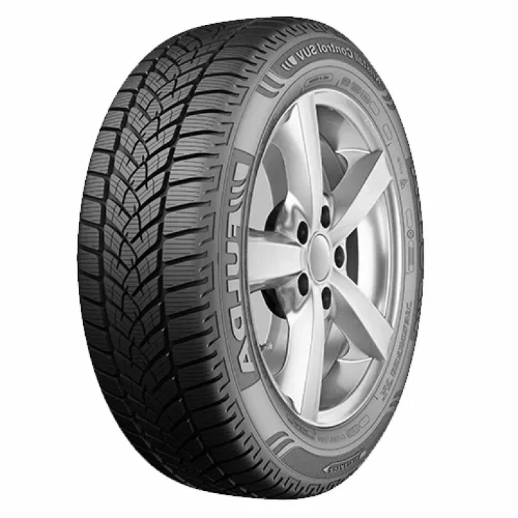 Opona 275/40R20 KRISTALL CONTROL SUV 106V XL FR FULDA