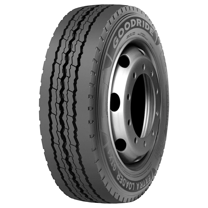Opona 205/65R17.5 GTX1 129/127K 18PR M+S (WLECZONA) 3R GOODRIDE