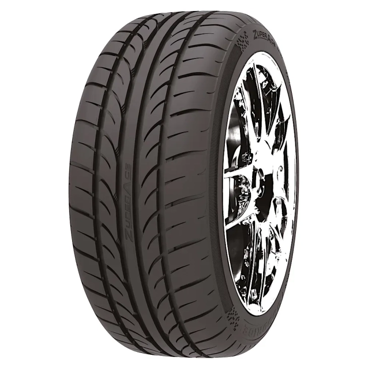 Opona 265/50R20 SA57 111V XL GOODRIDE