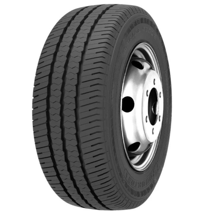 Opona 225/65R16C SC328 112/110R GOODRIDE