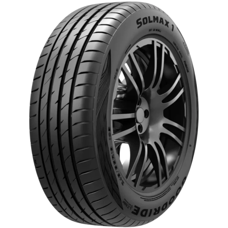 Opona 265/65R17 SOLMAX 1 SUV 112H GOODRIDE