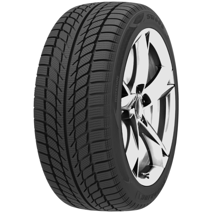 Opona 175/65R15 SW608 84T GOODRIDE