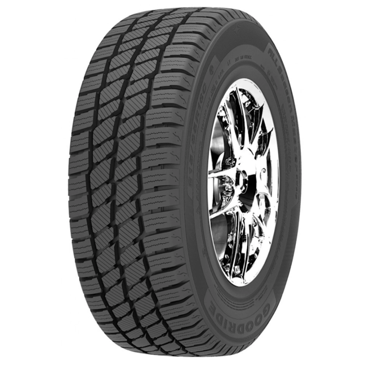 Opona 185/75R16C SW613 104/102Q GOODRIDE