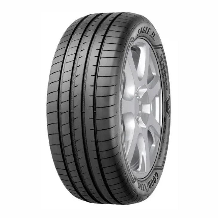 Opona 235/55R20 EAGLE F1 ASYMMETRIC 3 SUV 105Y XL FR GOODYEAR