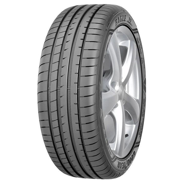 Opona 245/35R20 EAGLE F1 ASYMMETRIC 3 95Y XL FR RunFlat * RSC MOE GOODYEAR