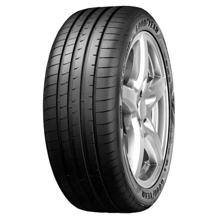 Opona 255/35R19 EAGLE F1 ASYMMETRIC 5 96Y XL MO GOODYEAR