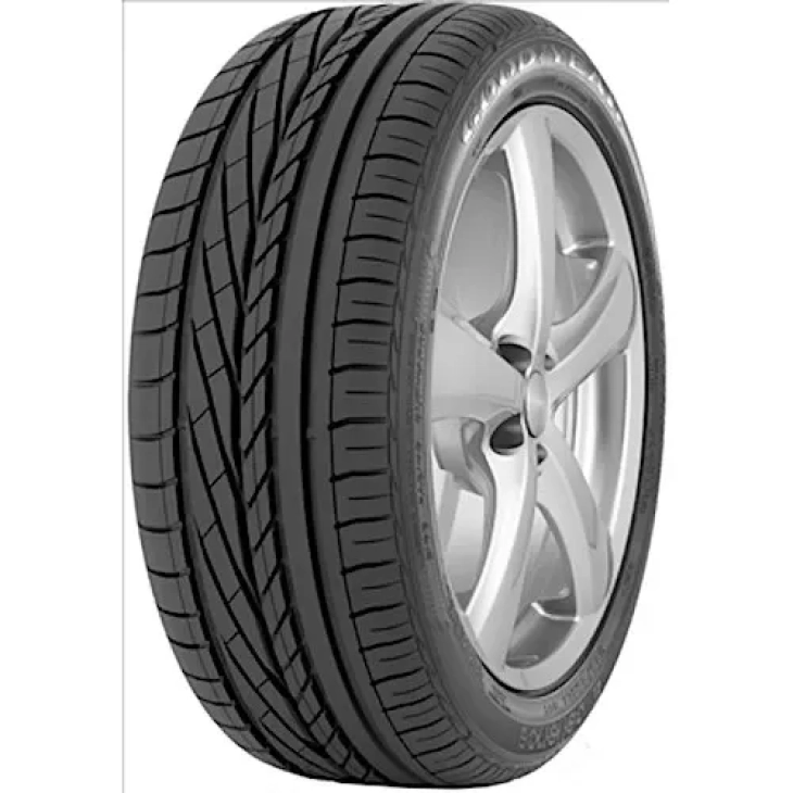Opona 245/45R19 EXCELLENCE 98Y FR RunFlat * RSC GOODYEAR