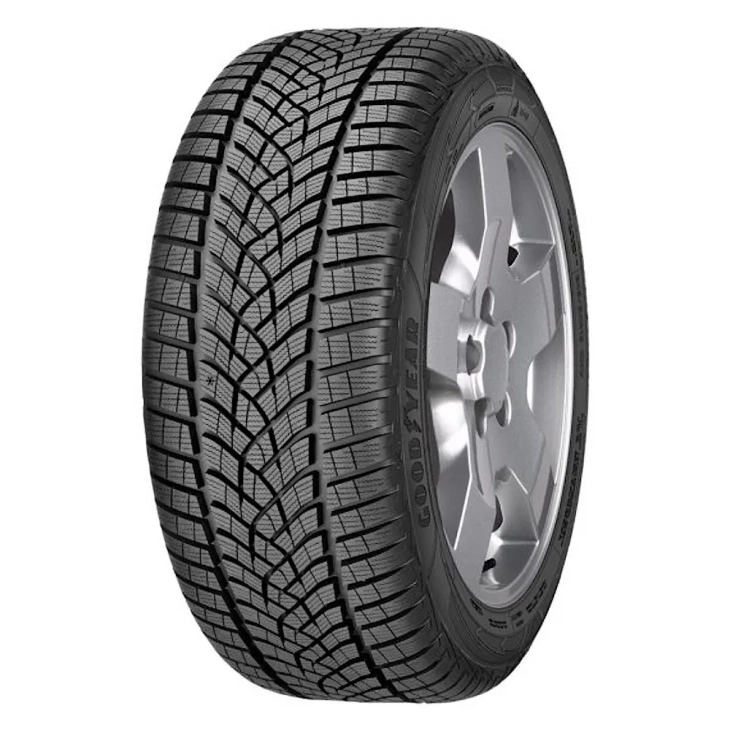 Opona 275/45R21 ULTRAGRIP PERFORMANCE + 110H XL MO EDT GOODYEAR