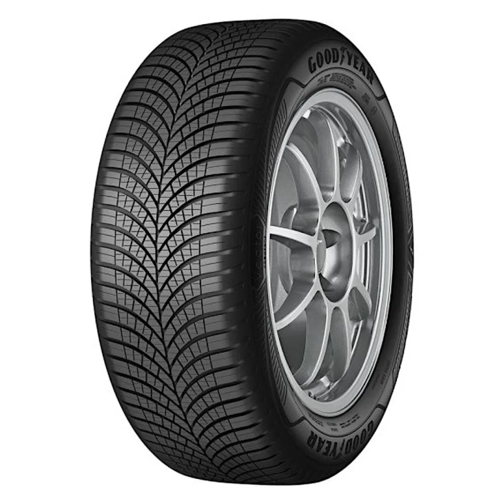 Opona 215/65R17 VECTOR 4SEASONS GEN-3 SUV 103V XL GOODYEAR