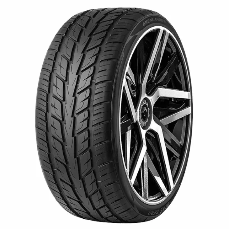 Opona 285/40R22 DIAS ZERO 110V XL GRENLANDER