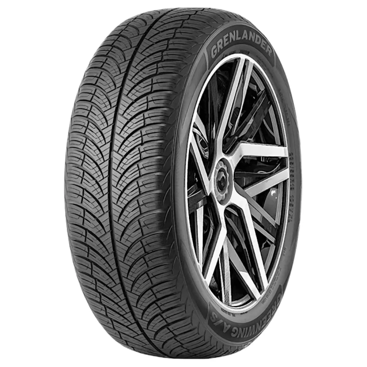 Opona 165/60R14 GREENWING A/S 75H GRENLANDER