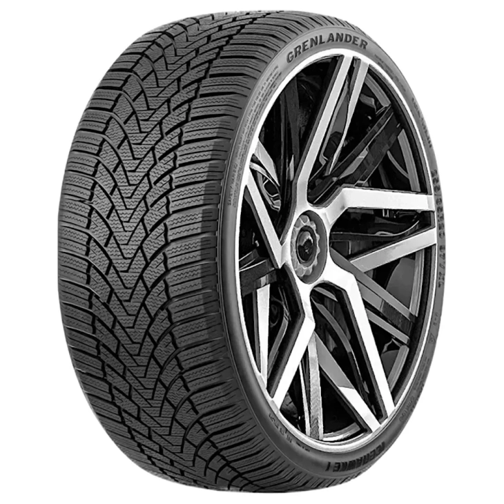 Opona 155/70R13 ICEHAWKE 1 75T GRENLANDER