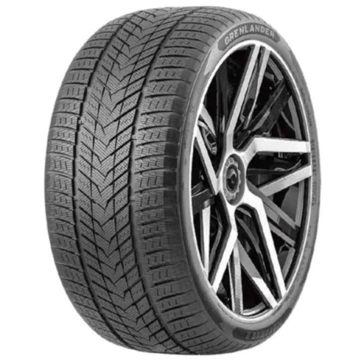 Opona 265/50R20 ICEHAWKE 2 111H XL GRENLANDER
