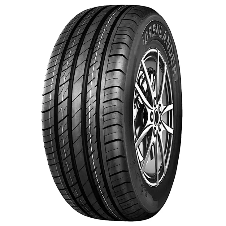 Opona 255/40R18 L-ZEAL 56 99W XL GRENLANDER