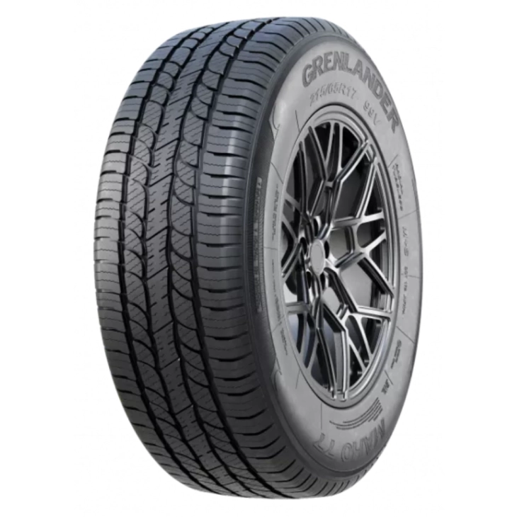 Opona 245/65R17 MAHO 77 H/T 111H XL GRENLANDER