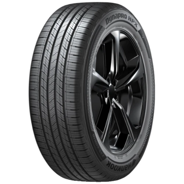 Opona 215/65R16 DYNAPRO HPX RA43 98H HANKOOK