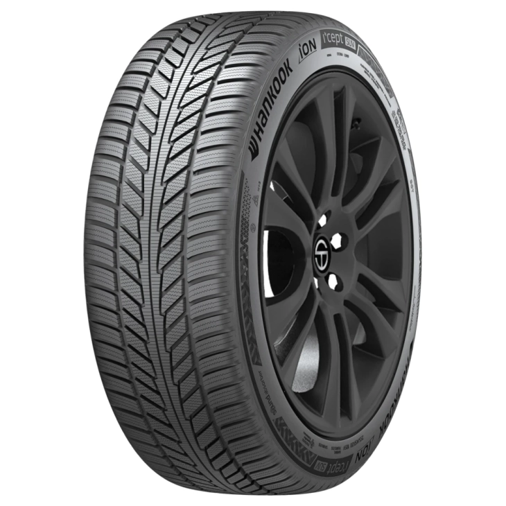 Opona 235/60R18 ION I*CEPT SUV IW01A 103H HANKOOK