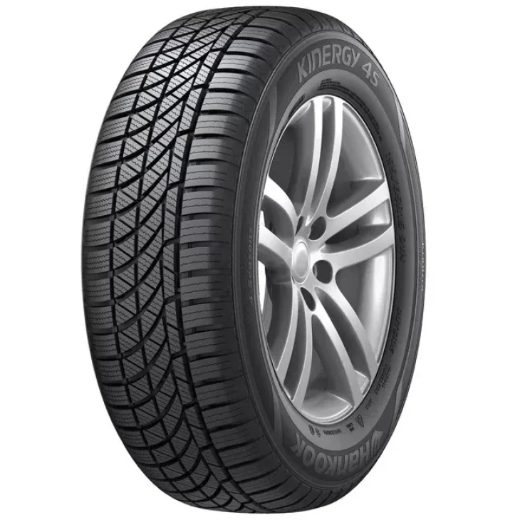 Opona 215/50R17 KINERGY 4S H740 91H HANKOOK
