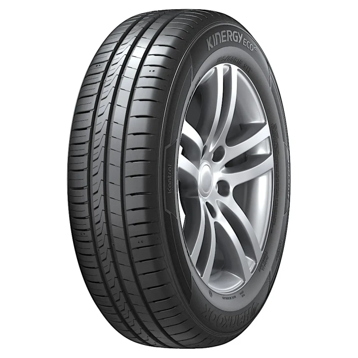 Opona 155/65R14 KINERGY ECO2 K435 75T HANKOOK