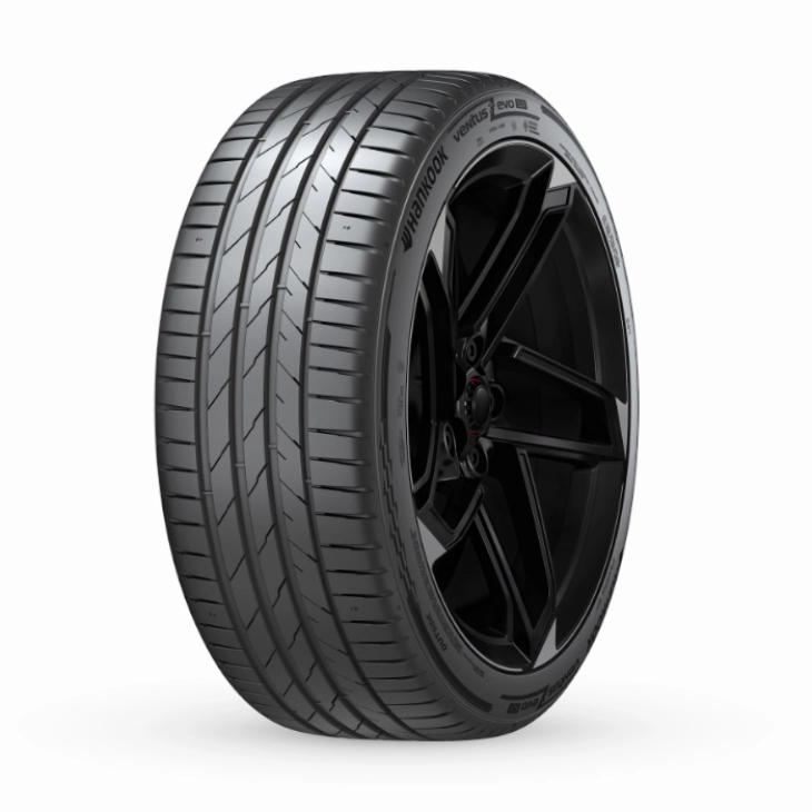 Opona 295/35R23 VENTUS EVO SUV K137A 108Y XL FR HANKOOK