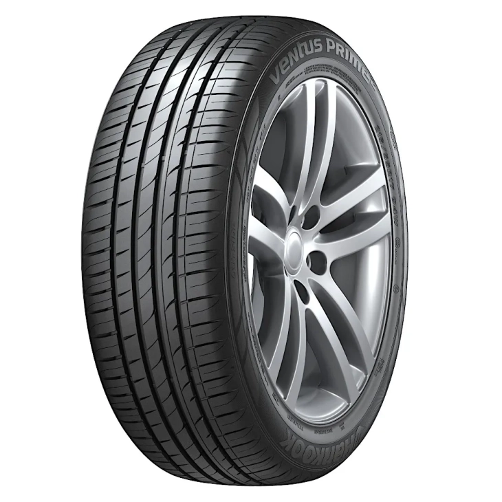 Opona 195/55R16 VENTUS PRIME2 K115 87V * HANKOOK