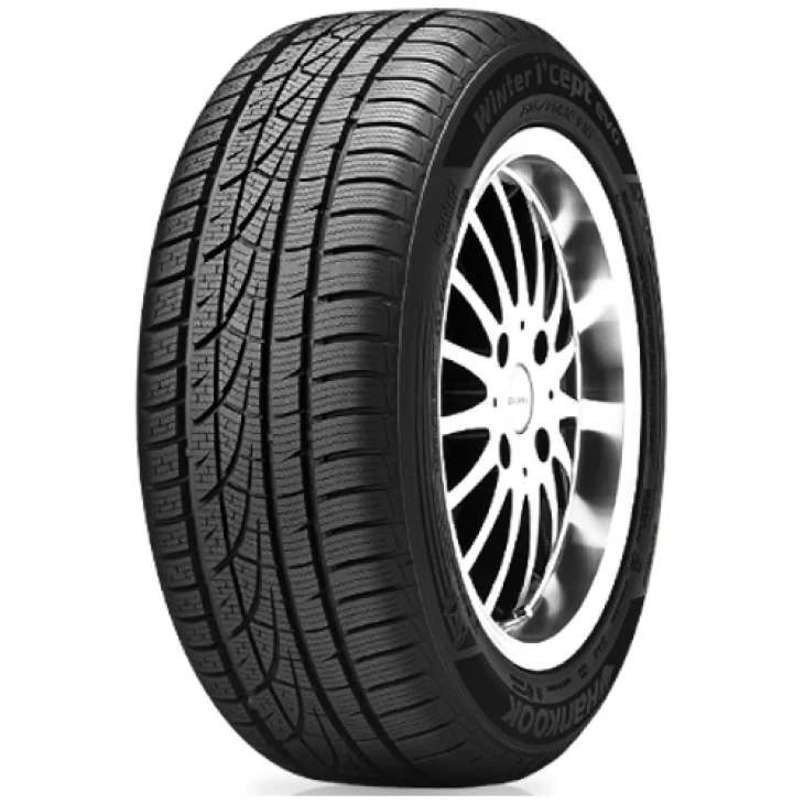 Opona 205/60R16 WINTER I*CEPT EVO W310 92H AO HANKOOK