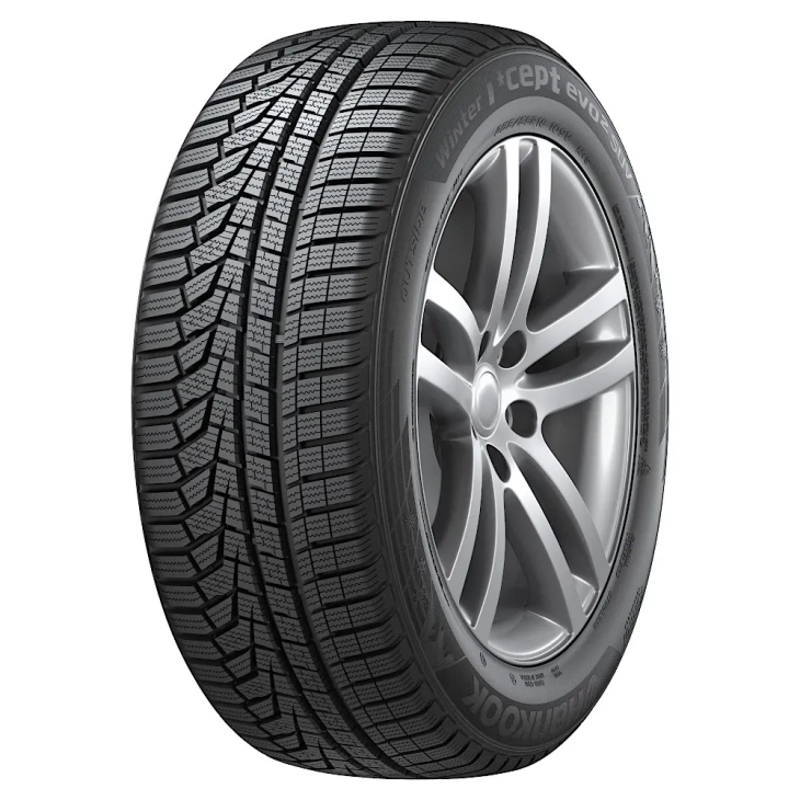 Opona 225/60R18 WINTER I*CEPT EVO2 SUV W320A 104H XL * HANKOOK