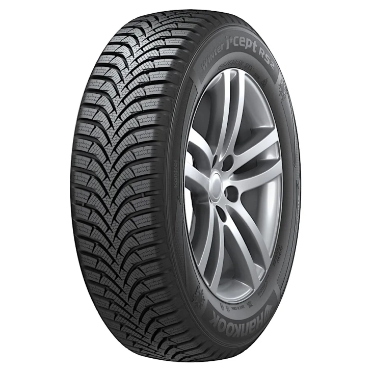 Opona 195/60R15 WINTER I*CEPT RS2 W452 88H HANKOOK