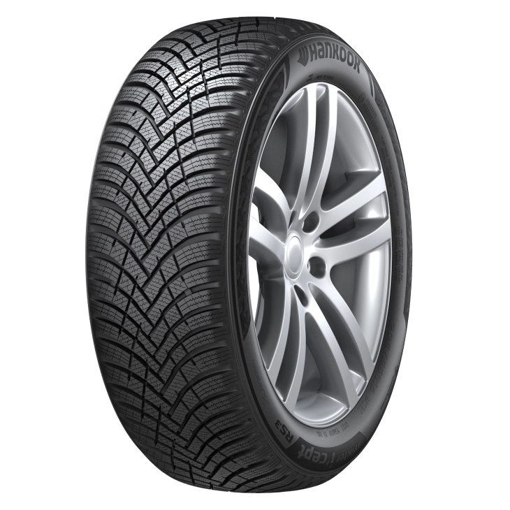 Opona 175/65R15 WINTER I*CEPT RS3 W462 84T HANKOOK