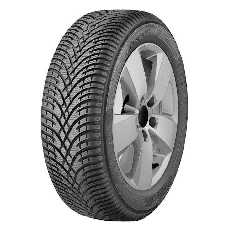 Opona 215/65R16 KRISALP HP3 SUV 102H XL FR KLEBER