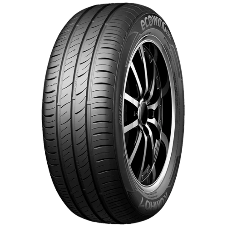 Opona 205/60R16 ECOWING KH27 92V KUMHO