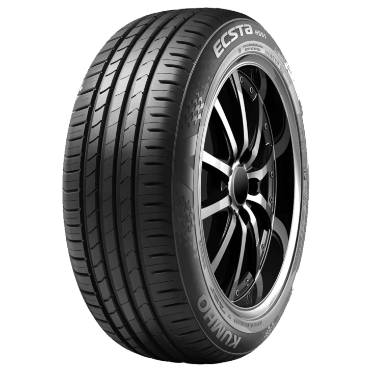 Opona 215/55R17 ECSTA HS51 94V KUMHO