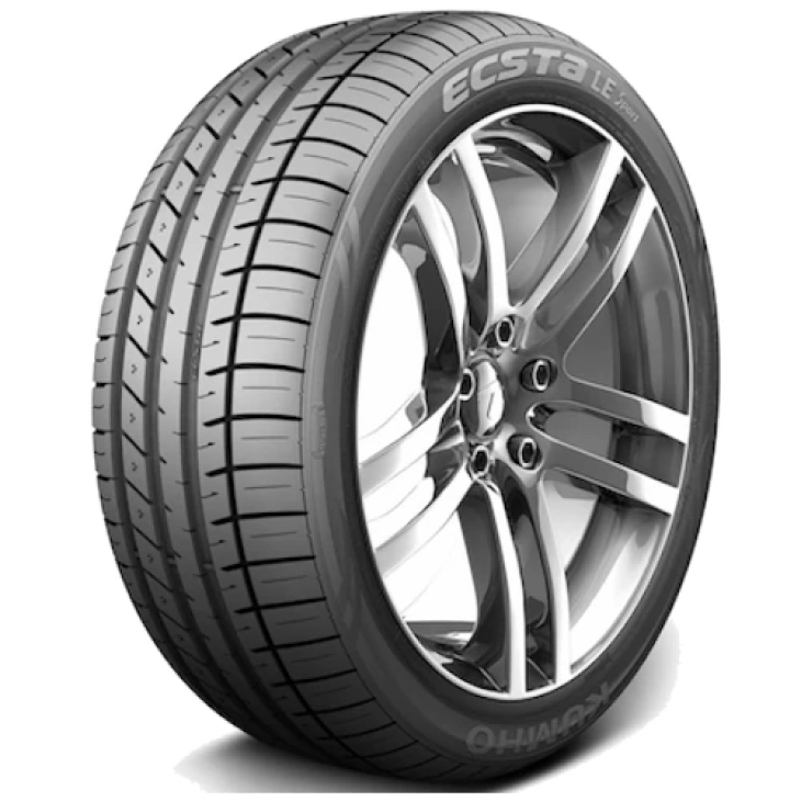 Opona 235/50R17 ECSTA LE SPORT KU39 96Y FR KUMHO