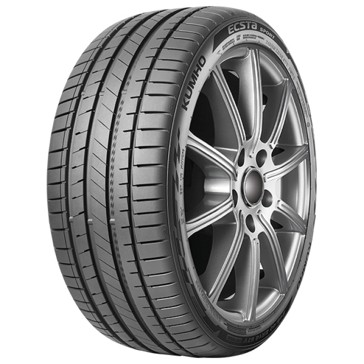 Opona 225/45R17 ECSTA SPORT PS72 94Y XL FR KUMHO