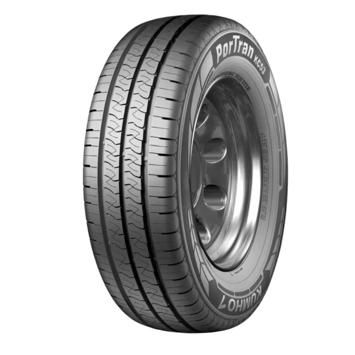 Opona 215/60R16C PORTRAN KC53 103/101T FR KUMHO