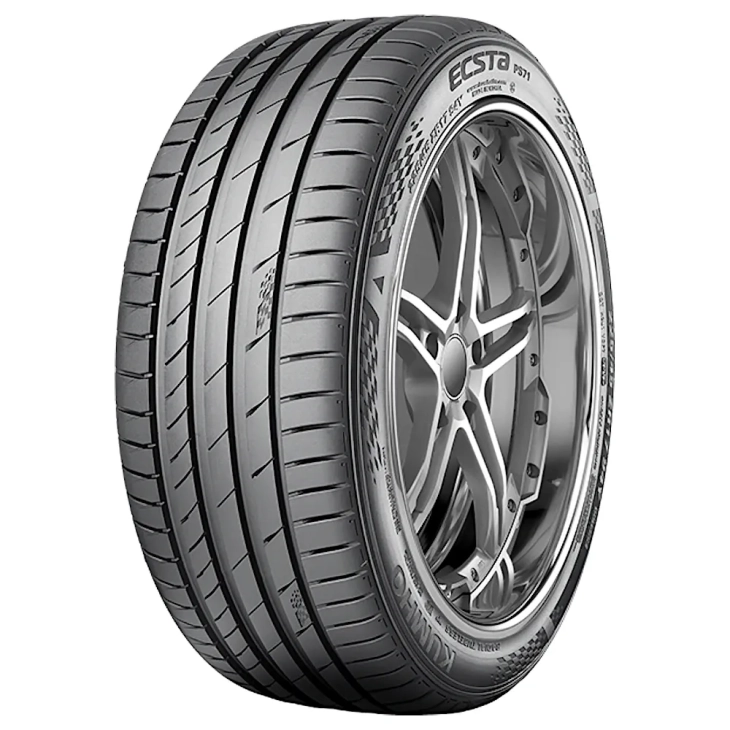 Opona 205/60R16 ECSTA PS71 96V XL KUMHO