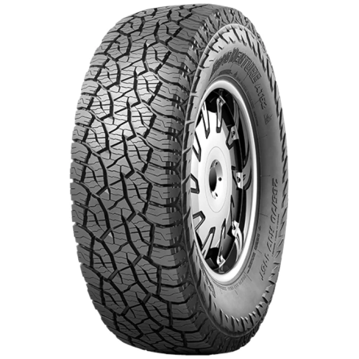 Opona 235/55R19 ROAD VENTURE AT52 105H XL KUMHO