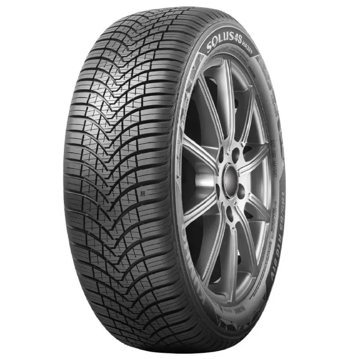 Opona 205/55R16 SOLUS 4S HA32 91H KUMHO |x